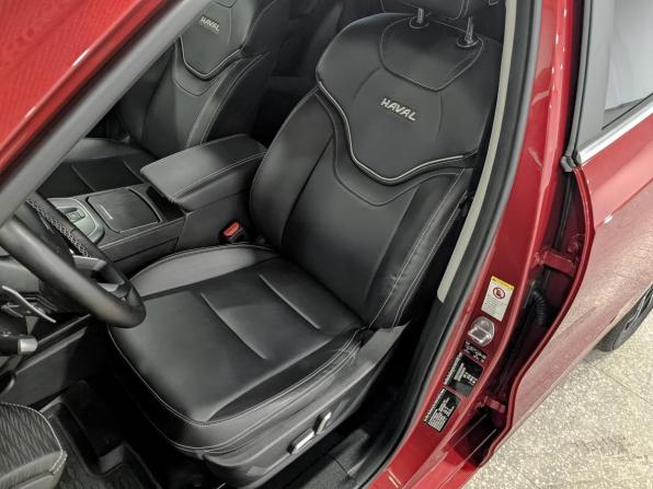 Haval Jolion I с пробегом 2023 года, цена 1 900 000 рублей, 69048 км, внедорожник, Автокод Объявления