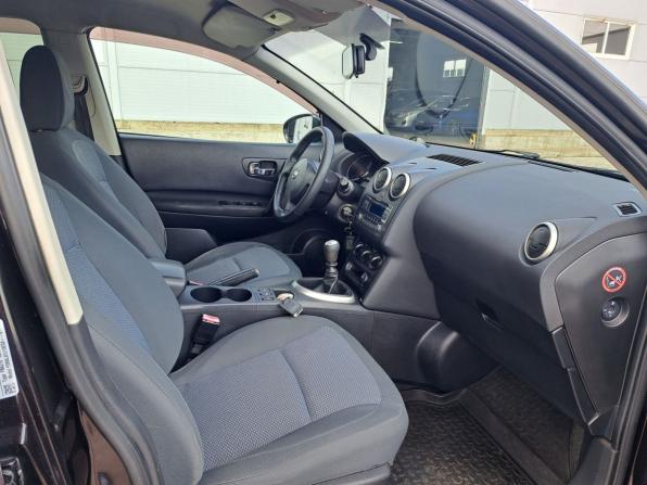 Nissan Qashqai I Рестайлинг с пробегом 2012 года, цена 920 000 рублей, 216300 км, внедорожник, Автокод Объявления
