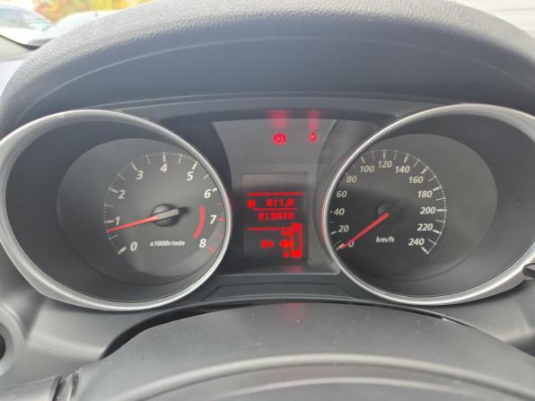 Mitsubishi ASX I с пробегом 2012 года, цена 1 002 000 рублей, 219970 км, внедорожник, Автокод Объявления