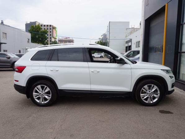 Skoda Kodiaq I с пробегом 2021 года, цена 3 000 000 рублей, 157316 км, внедорожник, Автокод Объявления