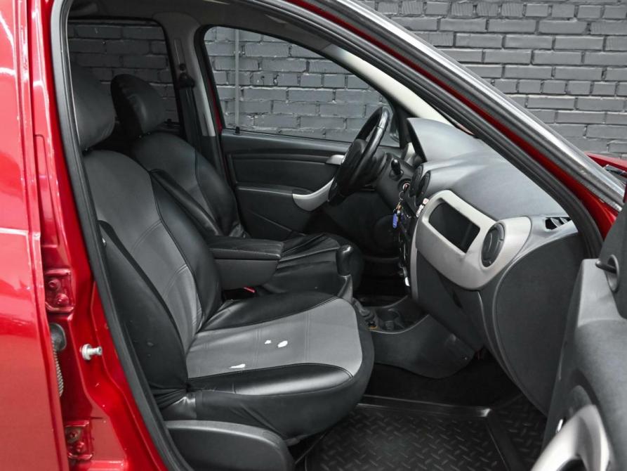Renault Sandero I Екатеринбург  - изображение 13