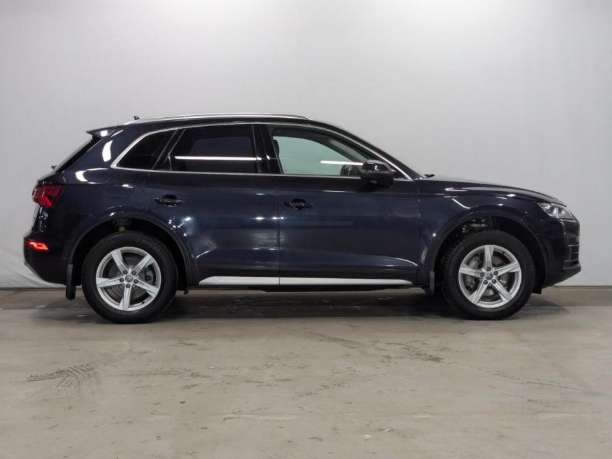 Audi Q5 II (FY) Санкт-Петербург  - изображение 4
