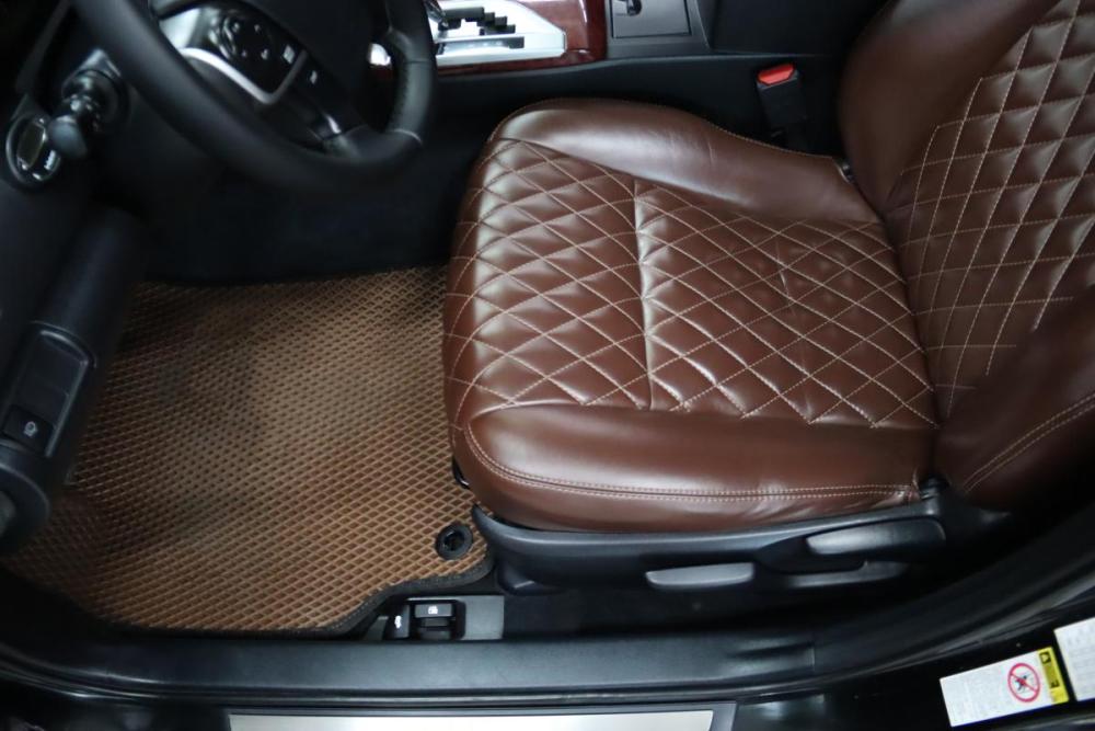 Toyota Camry VII (XV50) Сургут  - изображение 10