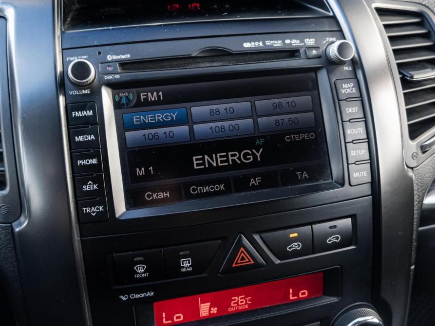 Kia Sorento II Краснодар  - изображение 13