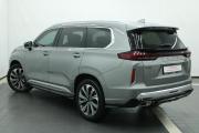 Exeed VX I Рестайлинг Красноярск  - изображение 34