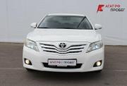 Toyota Camry VI (XV40) Рестайлинг Нижний Новгород  - изображение 24