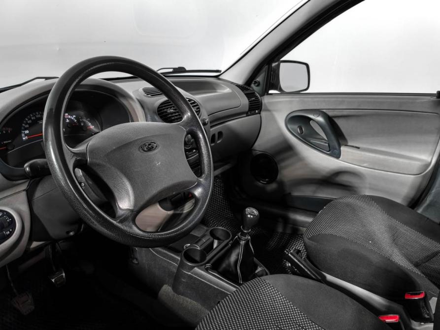 Lada (ВАЗ) Kalina I Санкт-Петербург  - изображение 9
