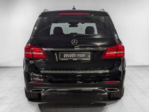 Mercedes-Benz GLS I (X166) с пробегом 2016 года, цена 3 955 000 рублей, 226712 км, внедорожник, Автокод Объявления
