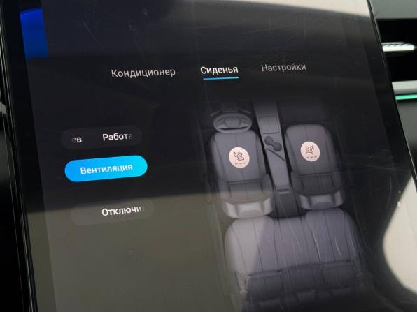 Jaecoo J6 с пробегом 2026 года, цена 2 349 000 рублей, 1857 км, внедорожник, Автокод Объявления