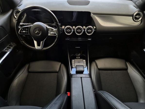 Mercedes-Benz GLA II (H247) с пробегом 2020 года, цена 3 099 000 рублей, 72313 км, внедорожник, Автокод Объявления