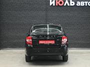 Lada (ВАЗ) Granta I Рестайлинг Екатеринбург  - изображение 18
