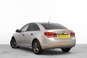Chevrolet Cruze I Рестайлинг Барнаул  - изображение 31