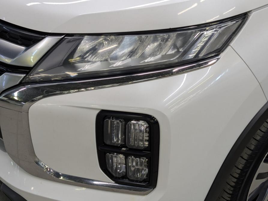 Mitsubishi ASX I Рестайлинг 3 Москва  - изображение 5