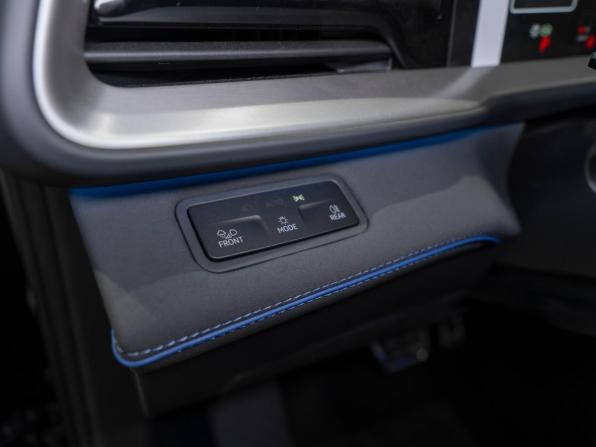 Volkswagen Teramont II (China Market) с пробегом 2026 года, цена 6 100 000 рублей, 18 км, внедорожник, Автокод Объявления