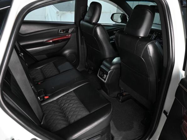 Toyota Harrier III (XU60) с пробегом 2014 года, цена 2 699 000 рублей, 177016 км, внедорожник, Автокод Объявления