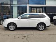 Mitsubishi Outlander III Рестайлинг Москва  - изображение 27