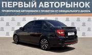 Lada (ВАЗ) Granta I Рестайлинг Краснодар  - изображение 28