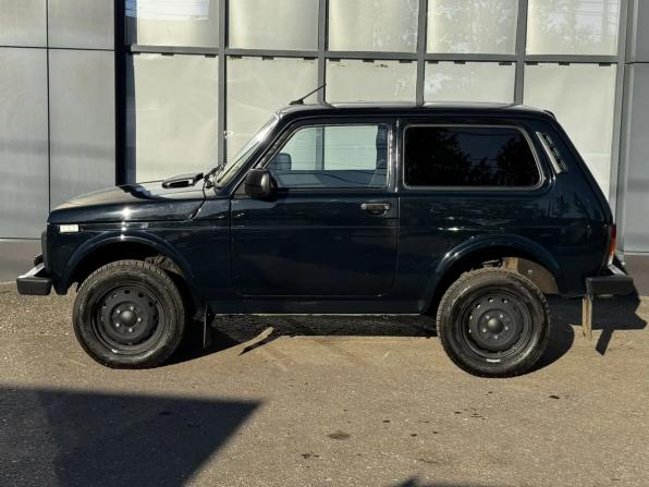 Lada (ВАЗ) Niva Legend с пробегом 2025 года, цена 992 000 рублей, 13019 км, внедорожник, Автокод Объявления