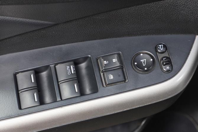 Honda CR-V IV с пробегом 2013 года, цена 2 149 000 рублей, 185980 км, внедорожник, Автокод Объявления