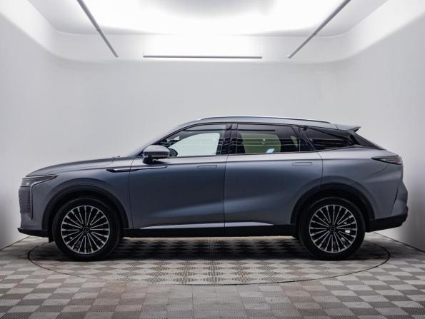 Exeed RX с пробегом 2024 года, цена 3 168 000 рублей, 43000 км, внедорожник, Автокод Объявления