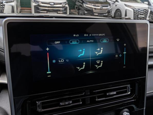 Haval M6 II с пробегом 2025 года, цена 1 830 000 рублей, 8393 км, внедорожник, Автокод Объявления