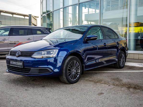 Volkswagen Jetta VI с пробегом 2013 года, цена 1 098 000 рублей, 178000 км, седан, Автокод Объявления