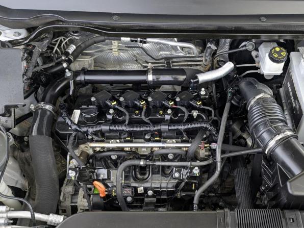 Haval Jolion I Рестайлинг с пробегом 2024 года, цена 1 550 000 рублей, 120235 км, внедорожник, Автокод Объявления