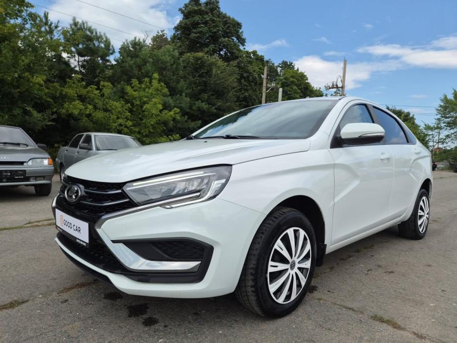 Lada (ВАЗ) Vesta I Рестайлинг (NG) Саратов  - изображение 1