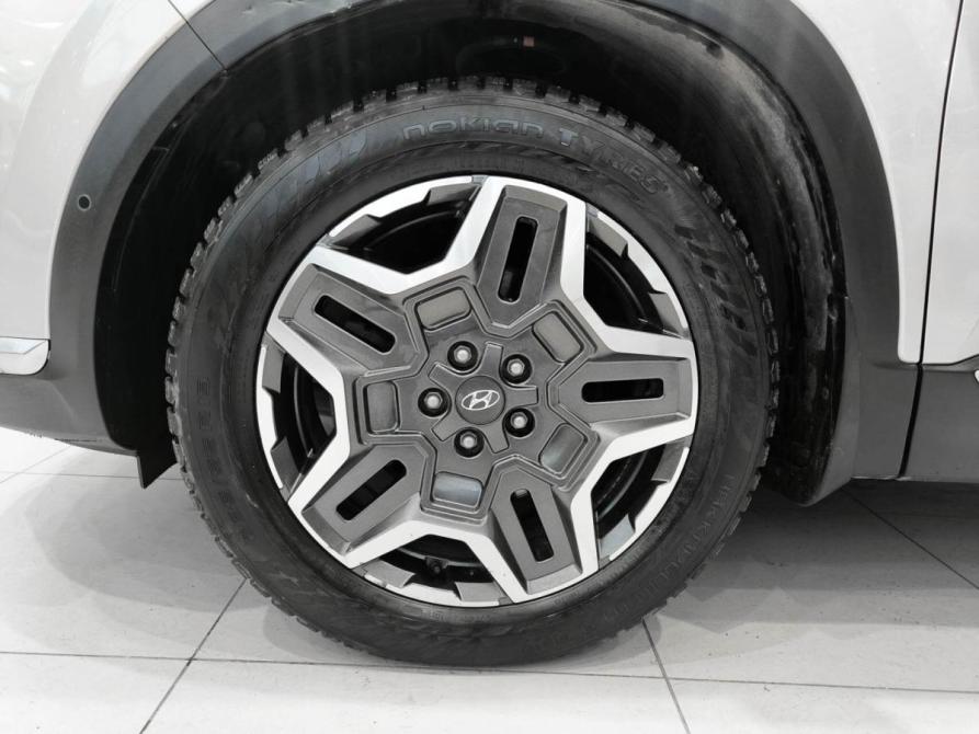 Hyundai Santa Fe IV Рестайлинг Казань  - изображение 22