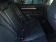 Toyota Camry VIII (XV70) Рестайлинг Казань  - изображение 22