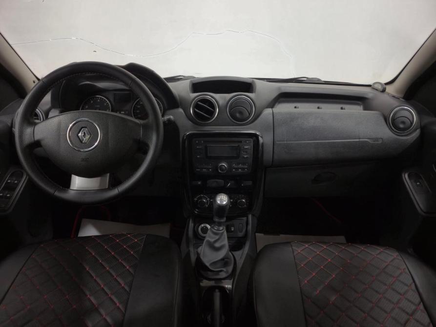 Renault Duster I Альметьевск  - изображение 11