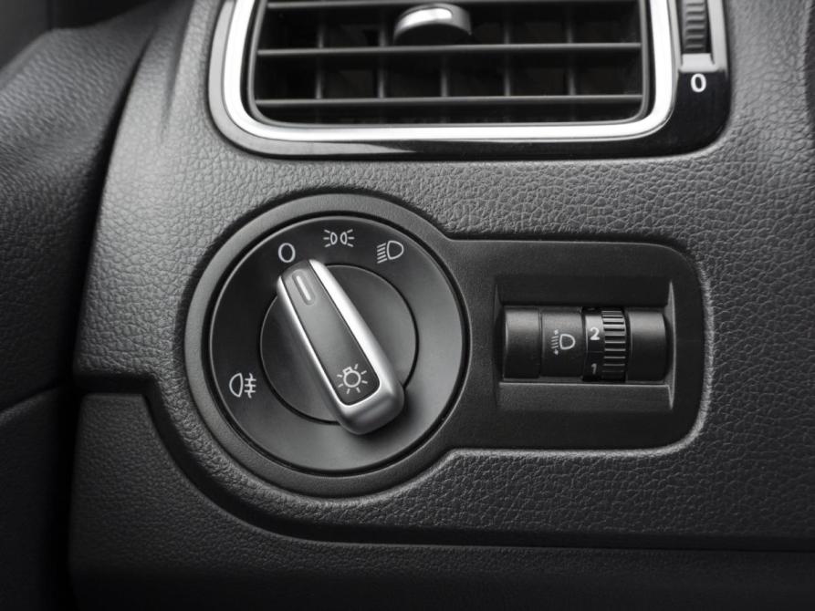 Volkswagen Polo V Рестайлинг Орехово-Зуево  - изображение 13