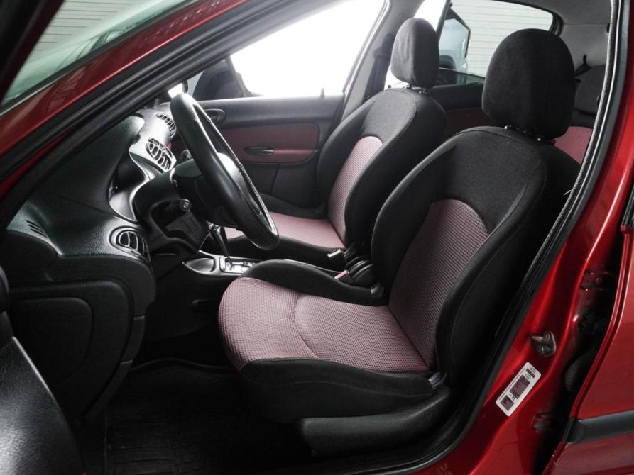 Peugeot 206 Воронеж  - изображение 10