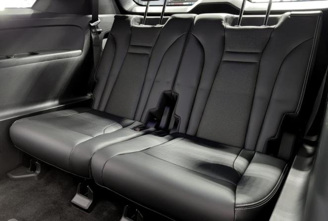 GAC GS8 II с пробегом 2024 года, цена 3 368 000 рублей, 21777 км, внедорожник, Автокод Объявления