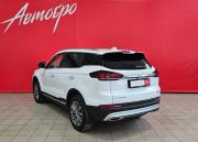 Geely Atlas Pro Вологда  - изображение 27