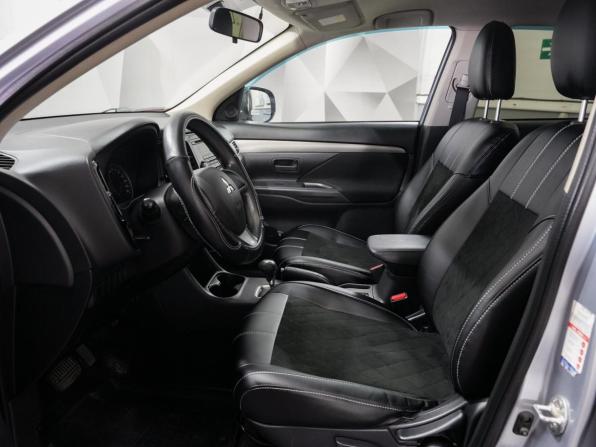 Mitsubishi Outlander III с пробегом 2012 года, цена 1 250 000 рублей, 174000 км, внедорожник, Автокод Объявления