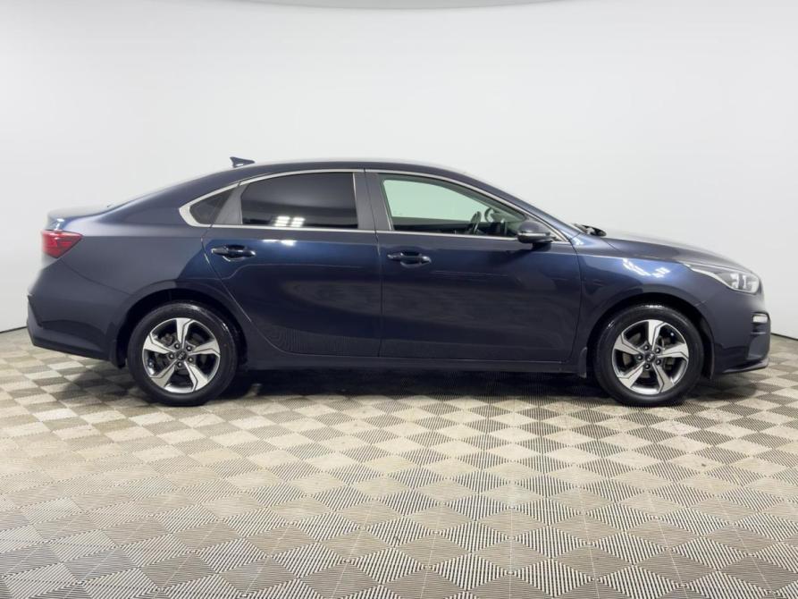 Kia Cerato IV Казань  - изображение 5