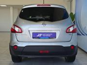 Nissan Qashqai+2 I Рестайлинг Таганрог  - изображение 29
