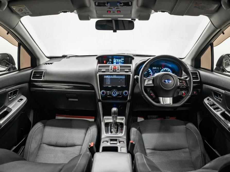 Subaru Levorg I Красноярск  - изображение 9