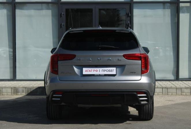 Haval Jolion I с пробегом 2024 года, цена 2 100 000 рублей, 34618 км, внедорожник, Автокод Объявления