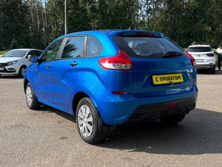 Lada (ВАЗ) XRAY I Нефтекамск  - изображение 6