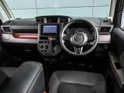 Toyota Roomy I Новороссийск  - изображение 25