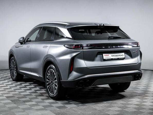 Exeed RX с пробегом 2023 года, цена 2 980 000 рублей, 28314 км, внедорожник, Автокод Объявления