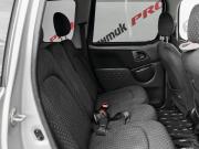 Toyota FunCargo Екатеринбург  - изображение 36