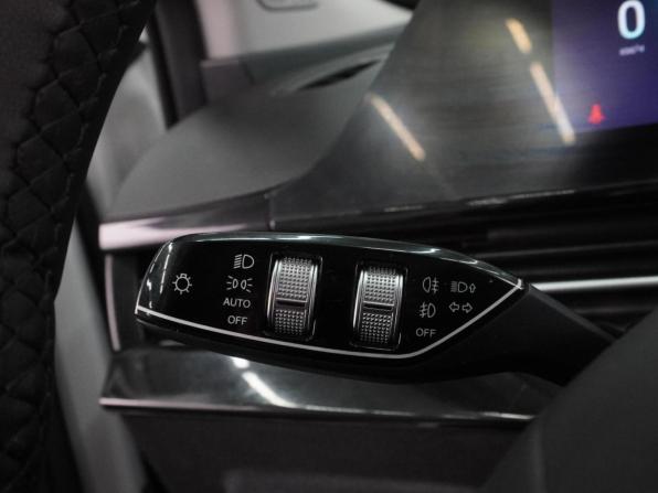 Omoda C5 I Рестайлинг с пробегом 2024 года, цена 1 999 000 рублей, 19361 км, внедорожник, Автокод Объявления