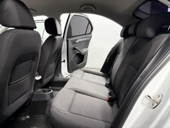 Skoda Rapid II с пробегом 2020 года, цена 1 660 000 рублей, 105974 км, лифтбек, Автокод Объявления