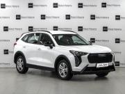 Haval Jolion I Рестайлинг Ростов-на-Дону  - изображение 31