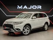 Mitsubishi Outlander III Рестайлинг 3 Москва  - изображение 30