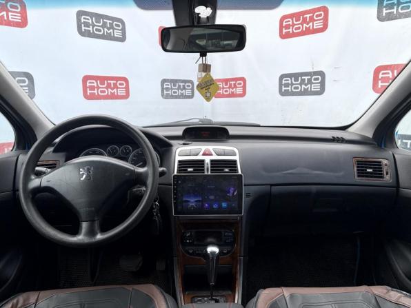Peugeot 307 I с пробегом 2002 года, цена 250 000 рублей, 250000 км, хэтчбек, Автокод Объявления