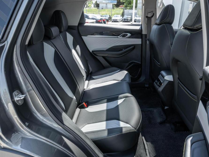 Geely Coolray I Рестайлинг Ставрополь  - изображение 7